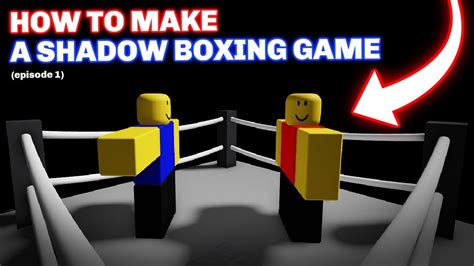 Not a member of Pastebin yet? Sign Up , it unlocks many cool features!. . Shadow boxing game